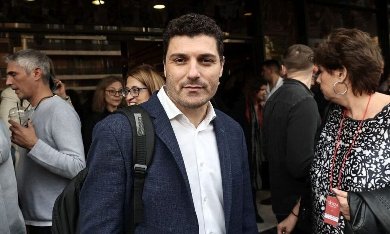 Τεμπονέρας: Η επόμενη μέρα θα μας βρει μέσα στον ΣΥΡΙΖΑ