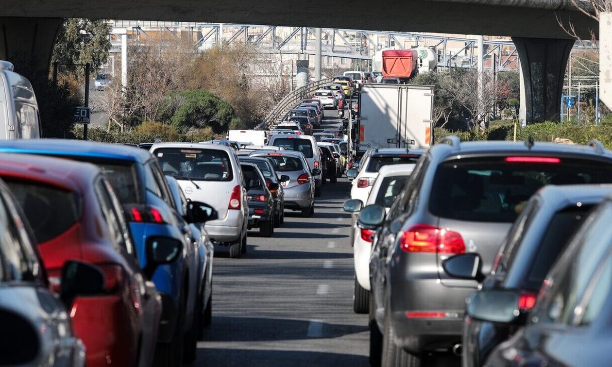 Τέλη κυκλοφορίας 2024 στο myCar: Οι τρόποι πληρωμής και οι προθεσμίες – Βήμα-βήμα η διαδικασία
