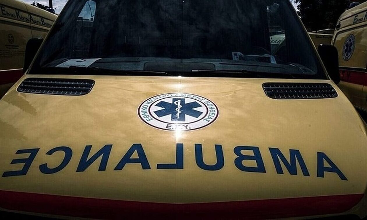 Σοβαρό τροχαίο στην Ε.Ο. Πύργου – Κυπαρισσίας – Στο νοσοκομείο τριμελής οικογένεια