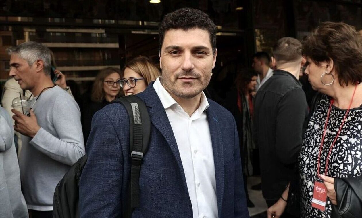 ΣΥΡΙΖΑ – Τεμπονέρας: «Παραμένουμε στο κόμμα αλλά δεν δίνουμε λευκή επιταγή»