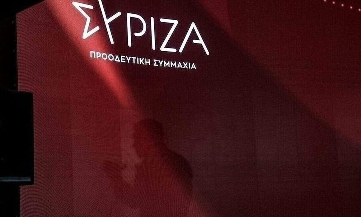 ΣΥΡΙΖΑ: Το κόμμα χάνει δύο βουλευτές – Η Κοινοβουλευτική του ομάδα μένει με 45 βουλευτές