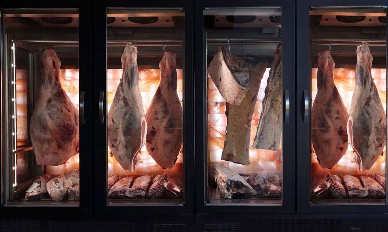 Θεσσαλία: Μένει χωρίς κρέας σχεδόν όλος ο νομός – Εξαφάνισε τα κοπάδια η κακοκαιρία Daniel