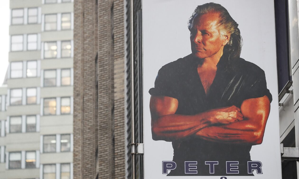 Καναδάς: Μεγιστάνας της μόδας ένοχος για τέσσερις κατηγορίες σεξουαλικής επίθεσης