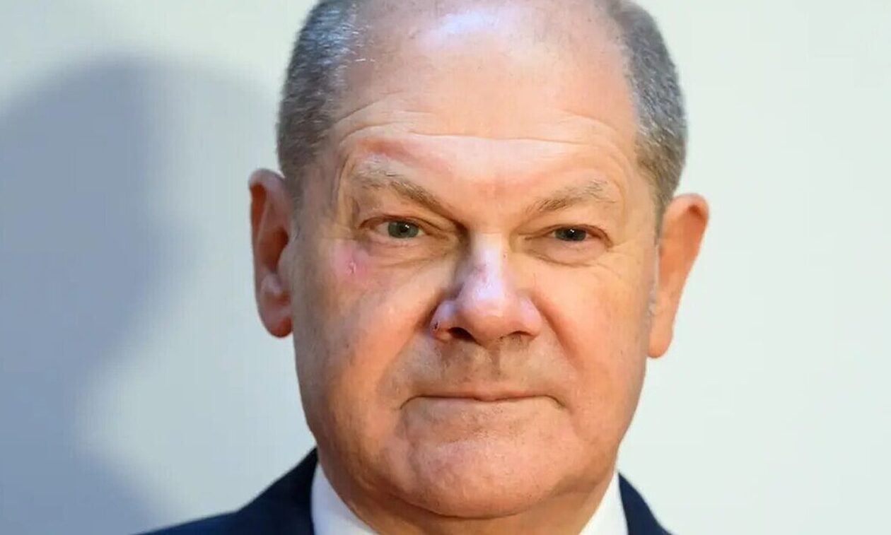 Πόλεμος στο Ισραήλ: Ο Σολτς αντιτίθεται στην άμεση κατάπαυση του πυρός στη Γάζα