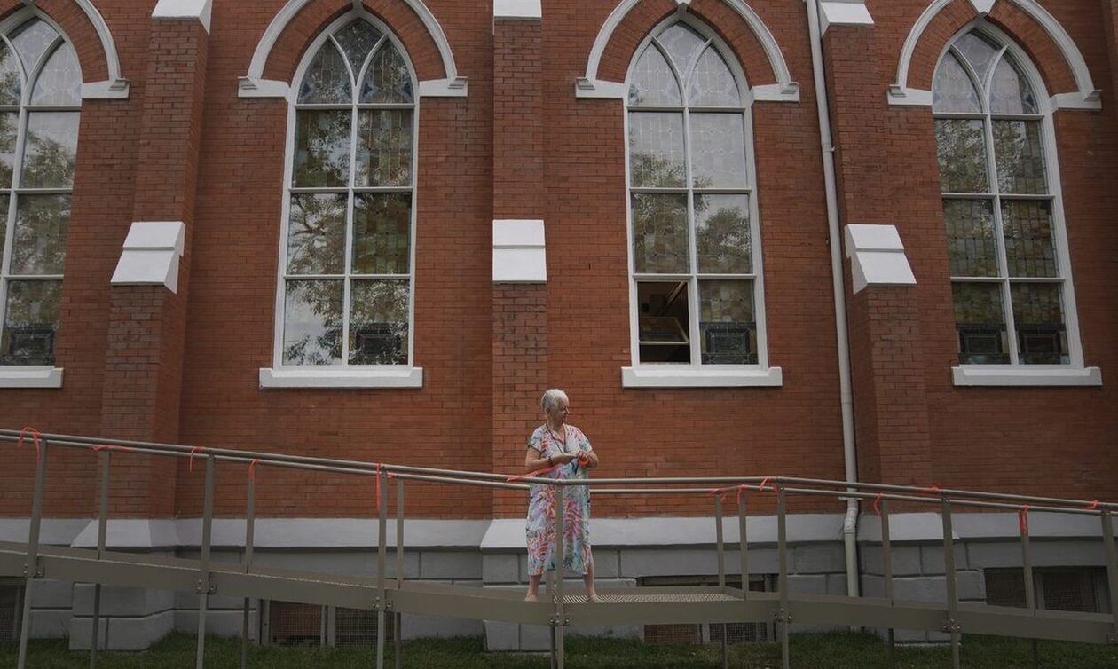 Καναδάς: Εβραϊκό σχολείο έγινε στόχος πυροβολισμών 