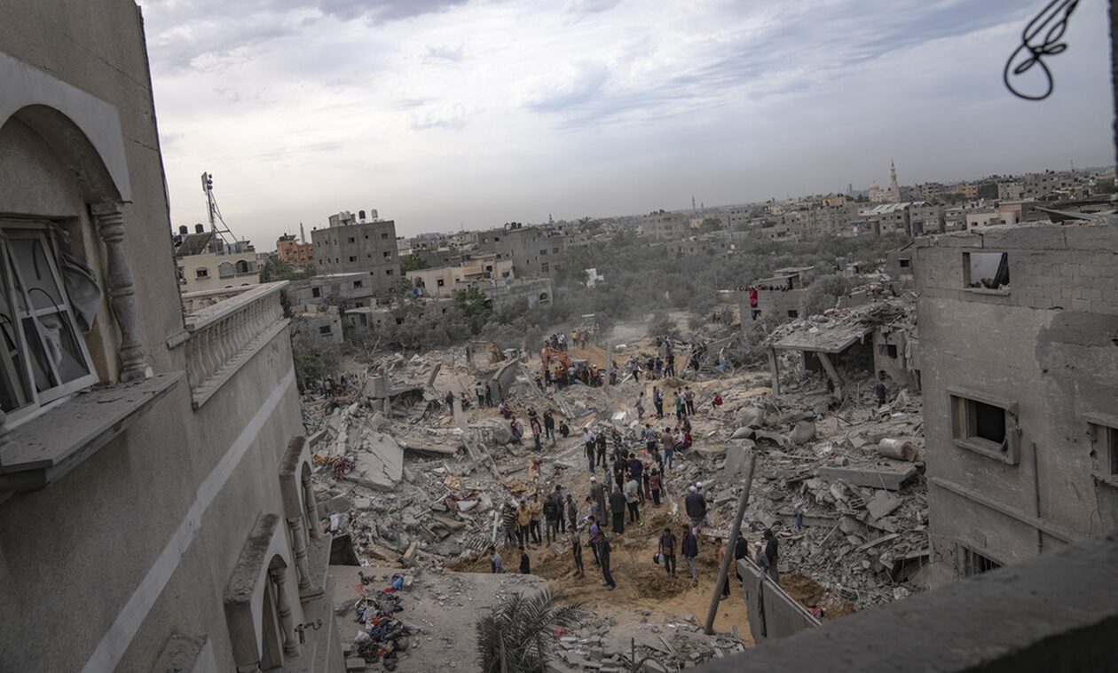 Πόλεμος στο Ισραήλ: 70 Ρώσοι υπήκοοι κατόρθωσαν να φύγουν από τη Λωρίδα της Γάζας