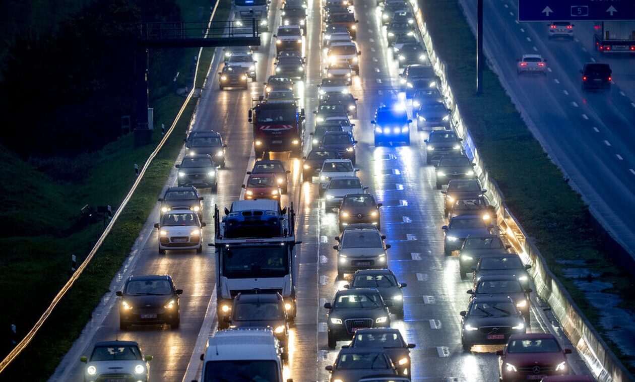 Τέλη κυκλοφορίας 2024 – myCar: Αναλυτικές οδηγίες για την πληρωμή τους