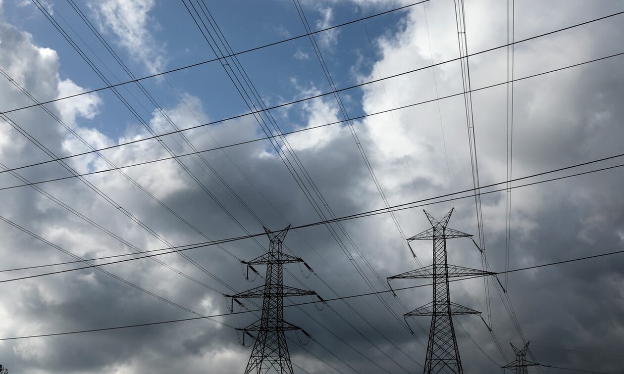 Διακοπές ρεύματος τη Δευτέρα (13/11) στην Αττική – Δείτε τις περιοχές