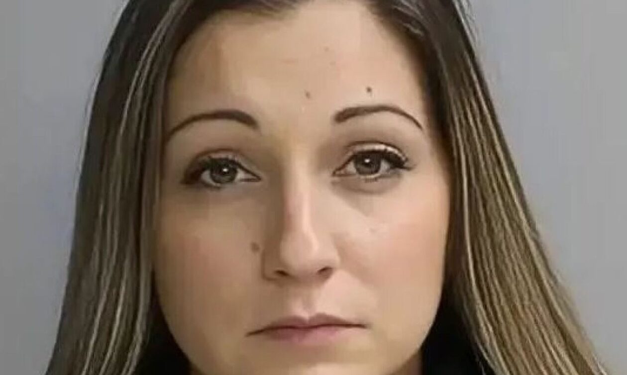 Σοκ στις ΗΠΑ: 35χρονη σύμβουλος κακοποιούσε σεξουαλικά 14χρονο μαθητή