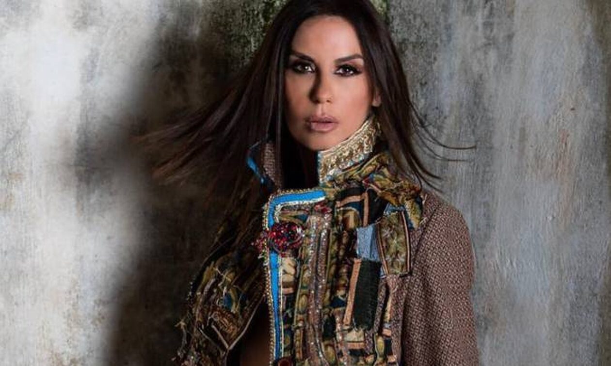 Κάτια Νικολαΐδου: Σήμερα το τελευταίο αντίο στην αγαπημένη ηθοποιό – Η επιθυμία της