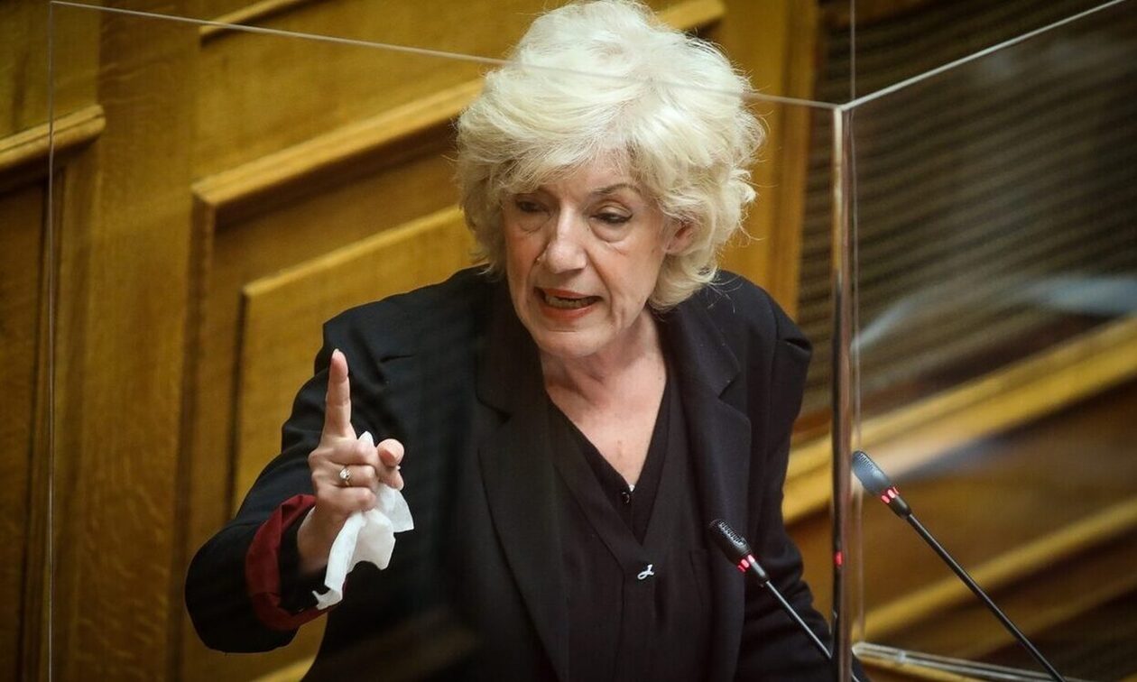 ΣΥΡΙΖΑ – Σία Αναγνωστοπούλου: Μια παράδοξη ήττα του κόμματος