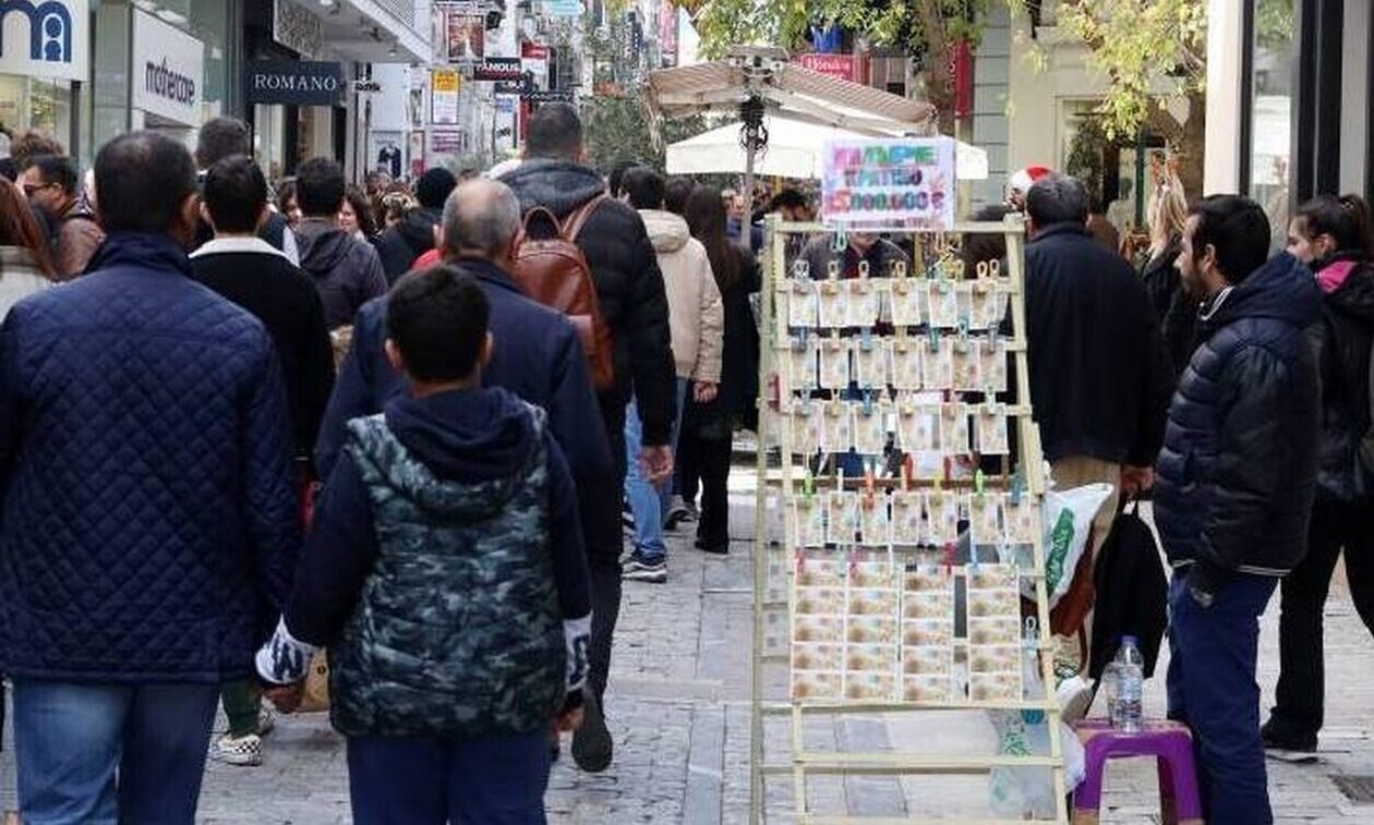 Εφάπαξ επίδομα σε συνταξιούχους, Market Pass 2 και Youth Pass – Όλες οι παροχές έως τα Χριστούγεννα