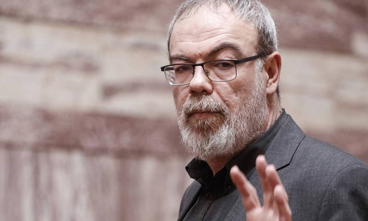 ΣΥΡΙΖΑ: Παραιτήθηκαν από την Κεντρική Επιτροπή Κυρίτσης και Μηταφίδης