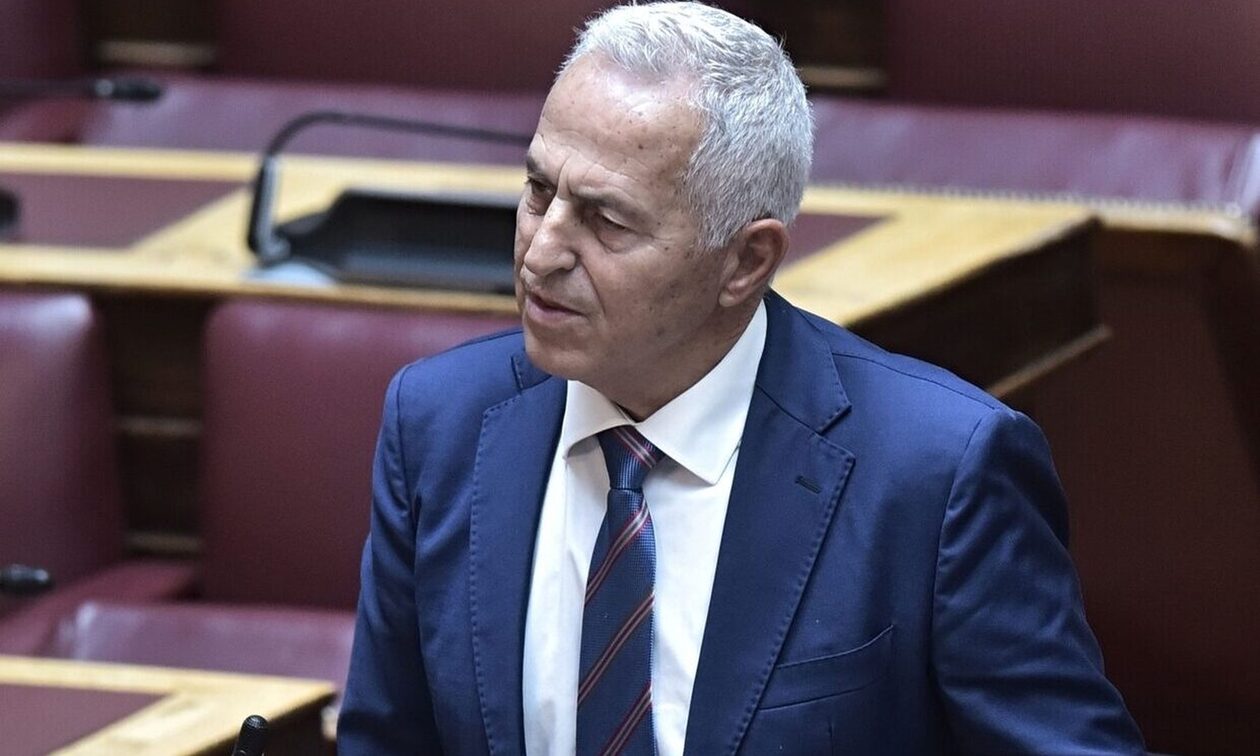 Αποστολάκης: Αναμενόμενες οι αποχωρήσεις -Οι φράσεις για την «5η φάλαγγα» έδειξαν την πραγματικότητα
