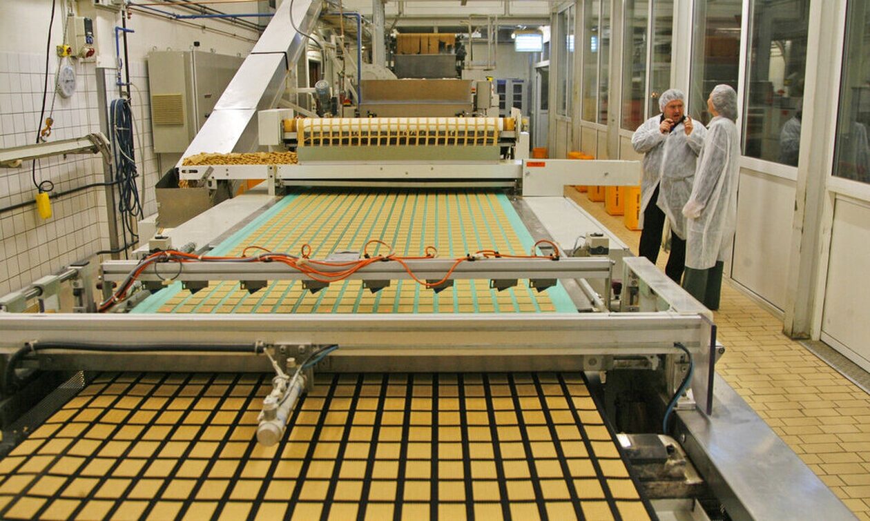 Σάλος στις ΗΠΑ: Πασίγνωστη εταιρεία αφαιρεί την κρέμα από τα μπισκότα της – Χαμός στα social media