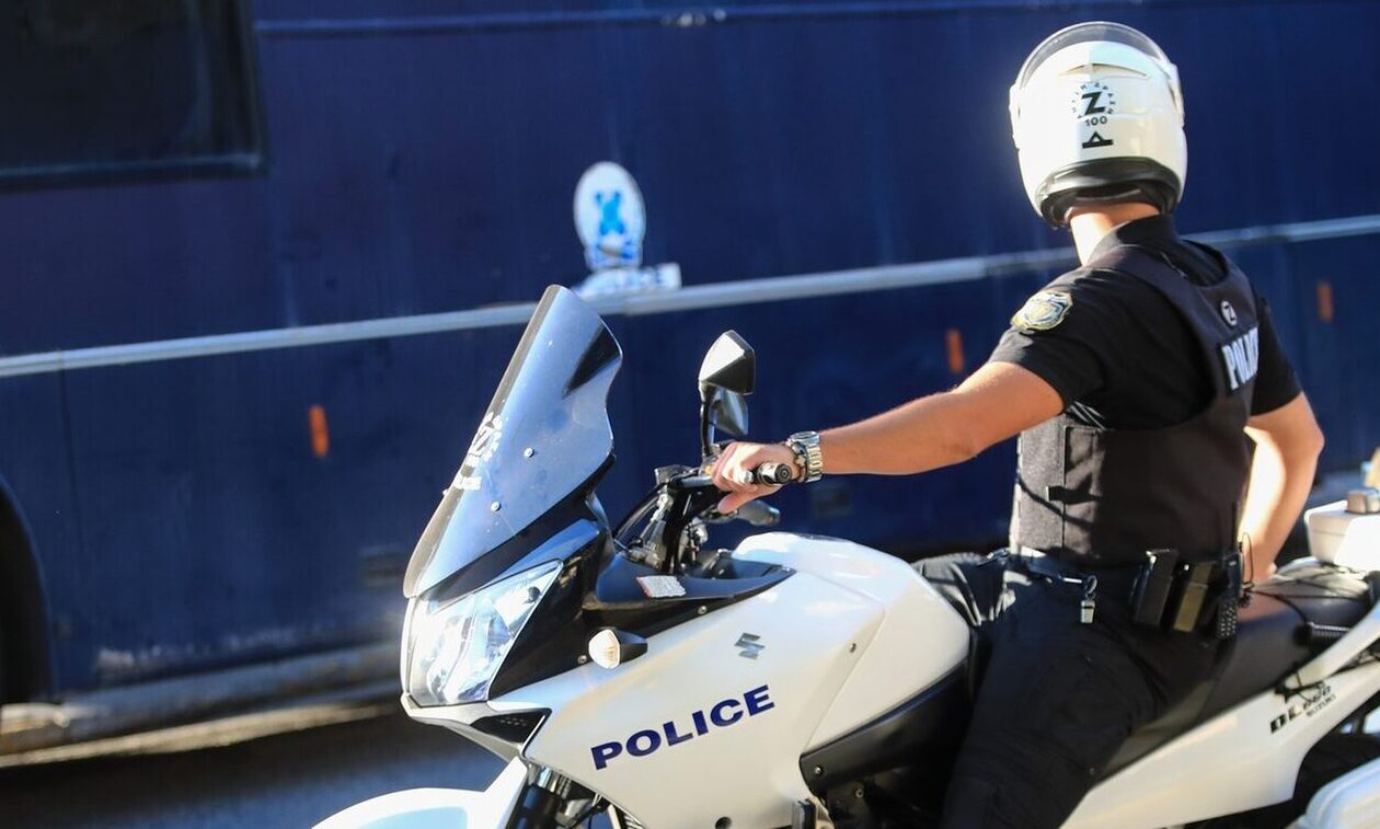 Τρόμος στο Ολυμπιακό Χωριό – Άνδρας απείλησε ανήλικους με μαχαίρι