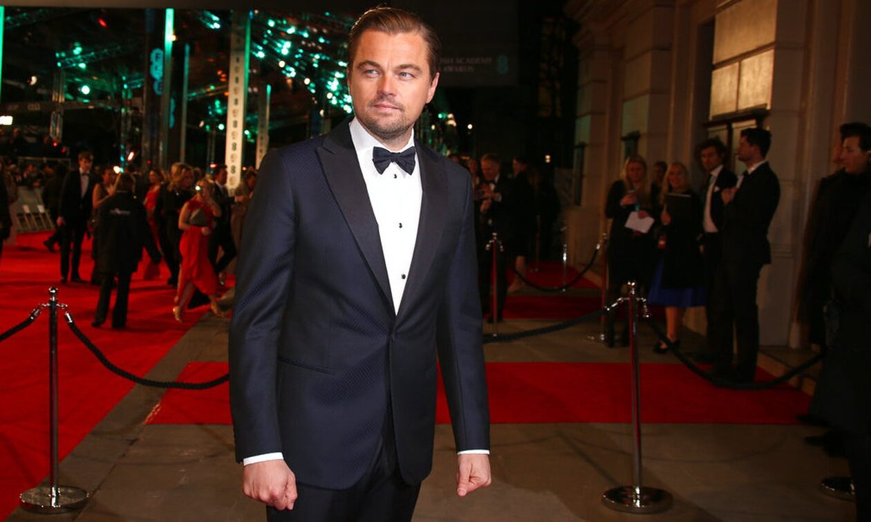 Λεονάρντο ντι Κάπριο: Έκλεισε τα 49 και το «γιόρτασε» με το μισό Χόλιγουντ – Τα λαμπερά γενέθλια