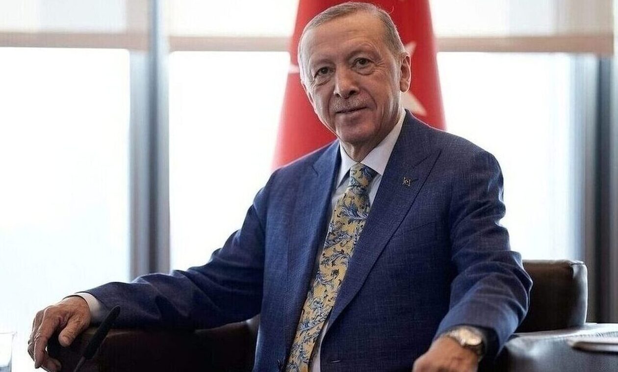 Επίσκεψη Ερντογάν στη Γερμανία στις 17 Νοεμβρίου