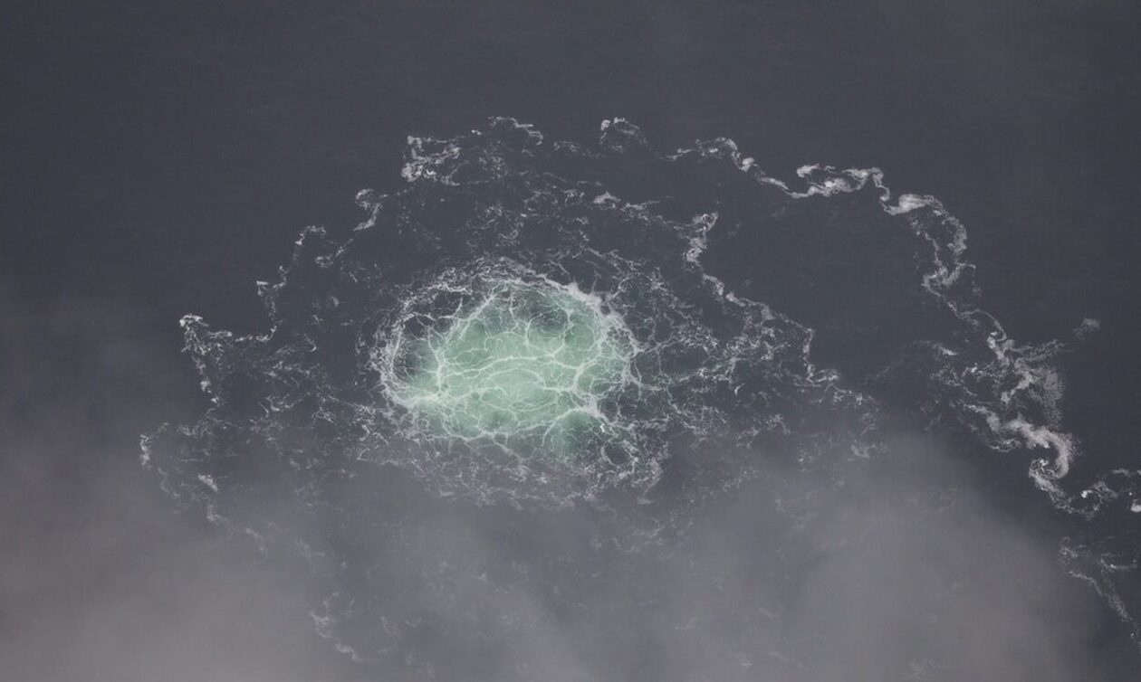 Κρεμλίνο: Περισσότερες ενδείξεις για ουκρανική ανάμειξη στις εκρήξεις στους Nord Stream