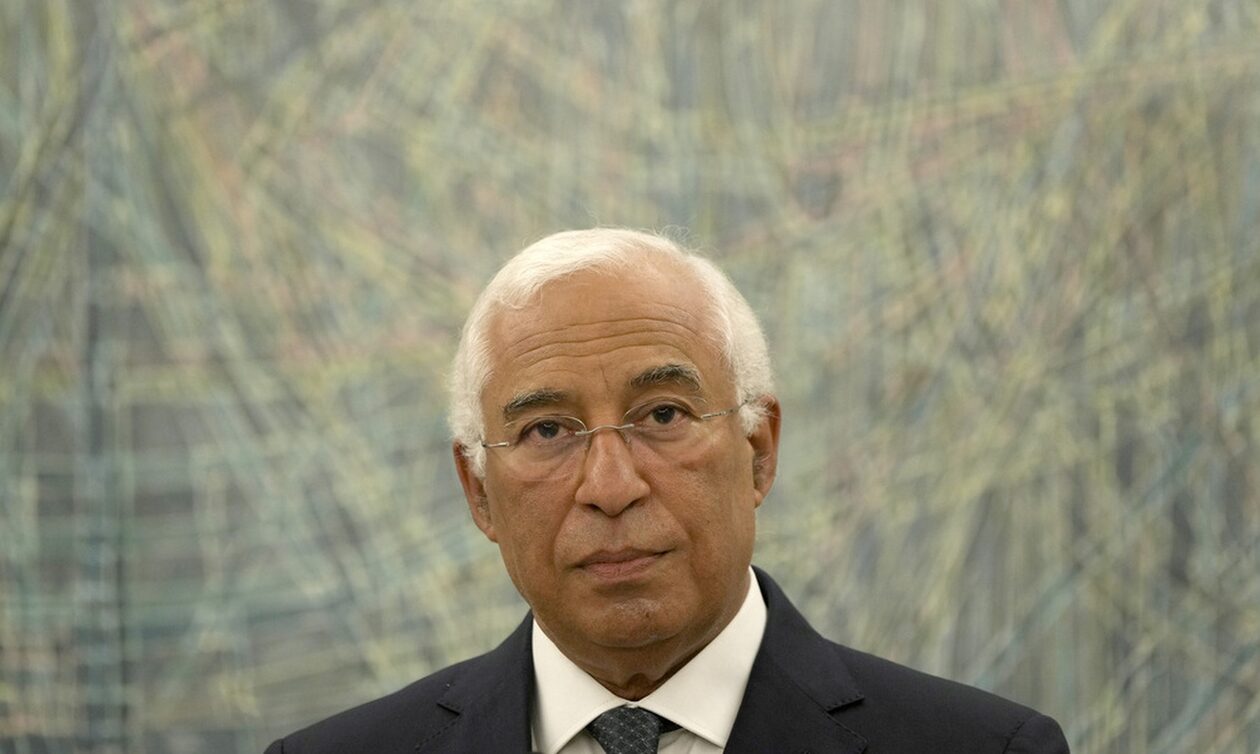 Πορτογαλία: Η εισαγγελία ζήτησε προφυλάκιση συνεργατών του Κόστα – Οι φάκελοι με τα χιλιάδες ευρώ