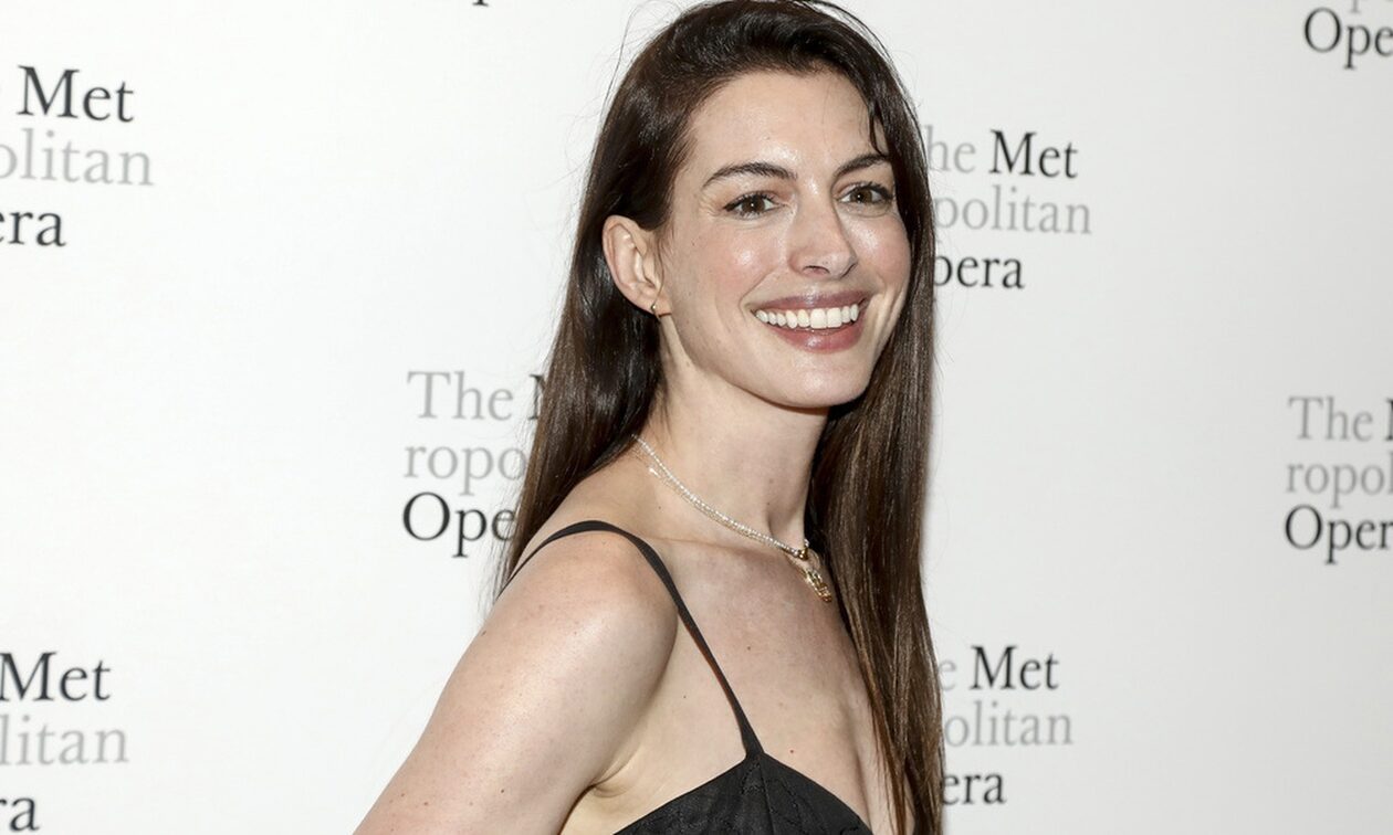 Αν Χάθαγουεϊ: «Μου είχαν πει οτι η καριέρα μου θα λήξει στα 35 μου»