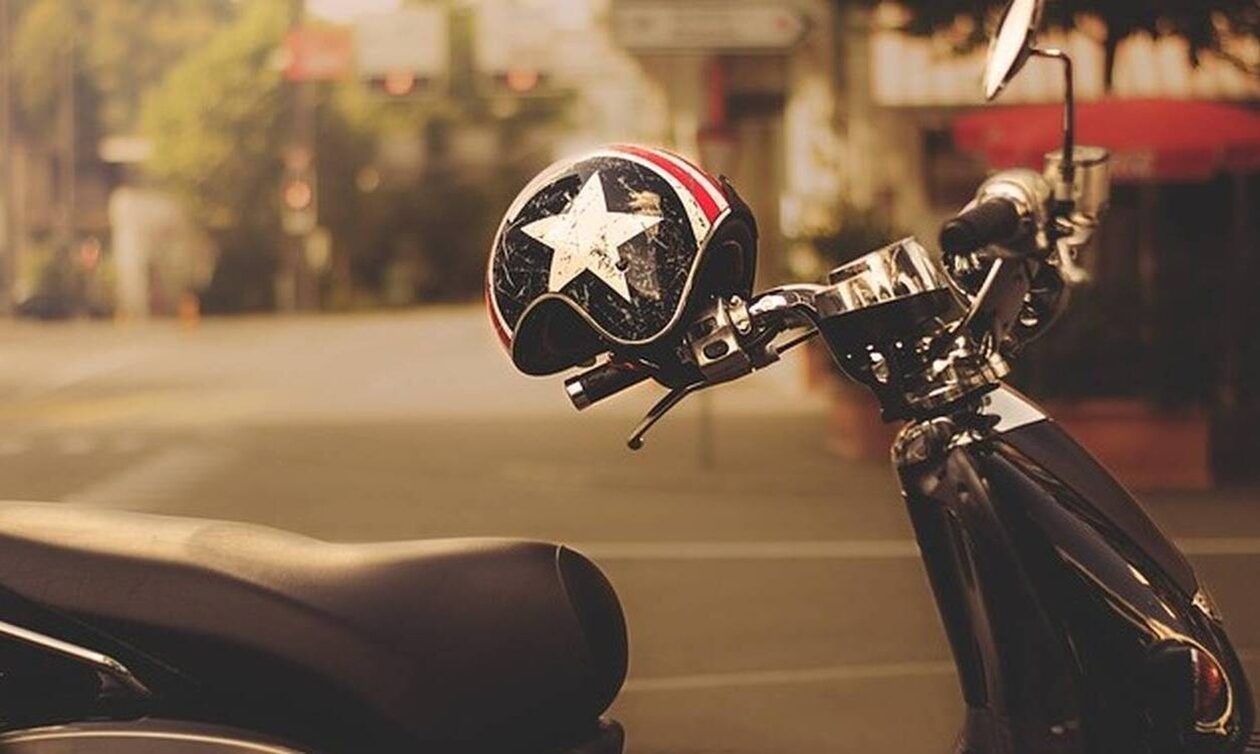 Κρήτη: Πούλησε το μηχανάκι της σε φίλη της, το μετάνιωσε και πήγε να το κλέψει