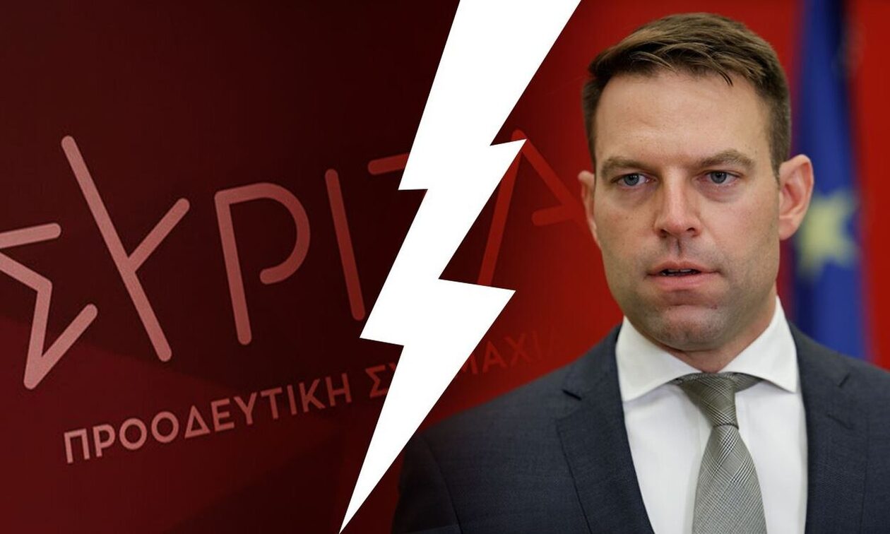 ΣΥΡΙΖΑ: Παραιτήσεις και διαγραφές σε δόσεις – Πόσοι θα αντέξουν μέχρι το Συνέδριο;