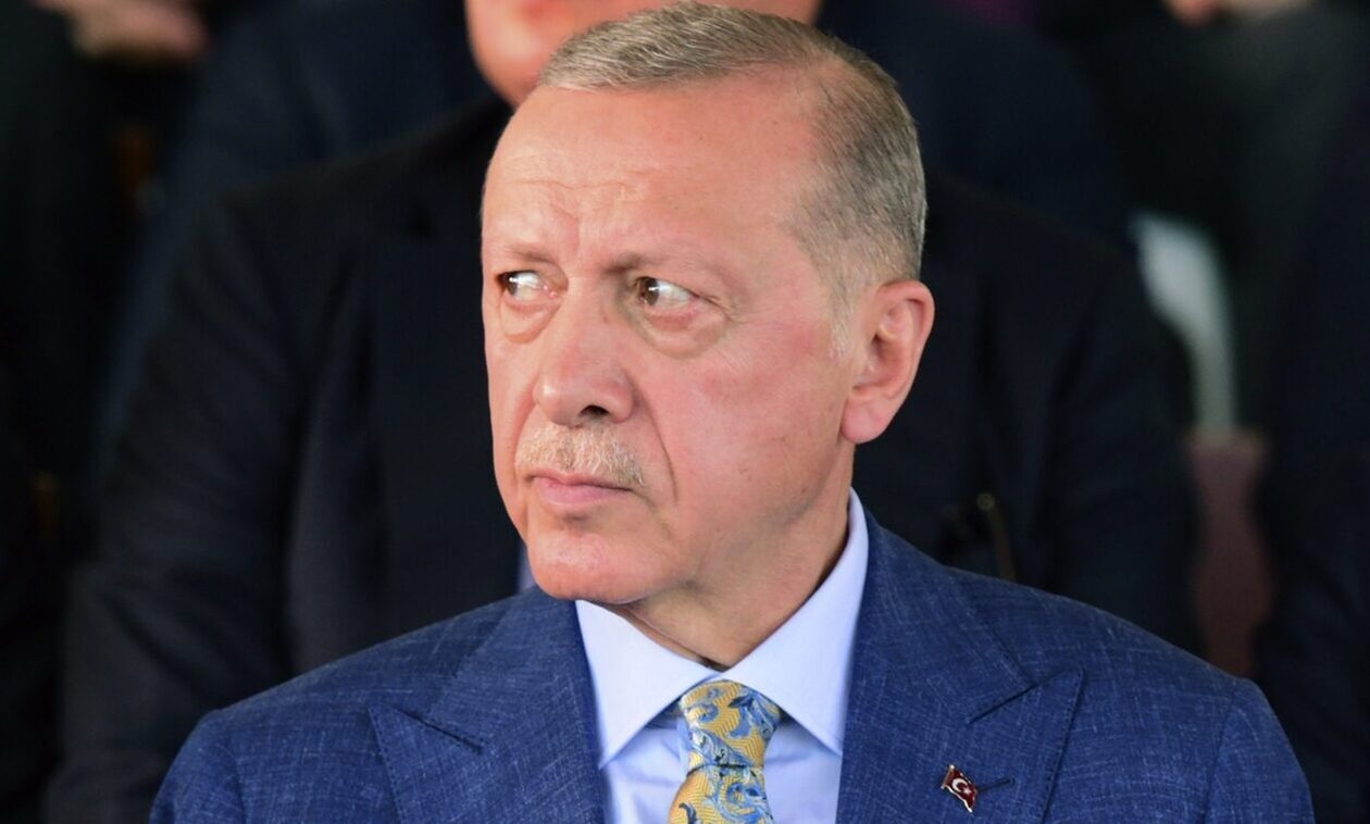 Γερμανία: Περιμένει «αγριεμένη» τον Ερντογάν – Το ξεκάθαρο μήνυμα για Ισραήλ