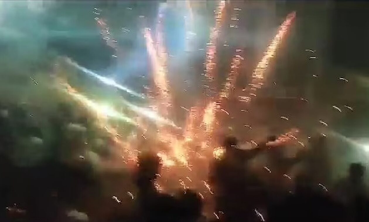 Ινδία: Φρενίτιδα για τον Salman Khan – Ανάβουν κροτίδες στους κινηματογράφους για τη νέα του ταινία