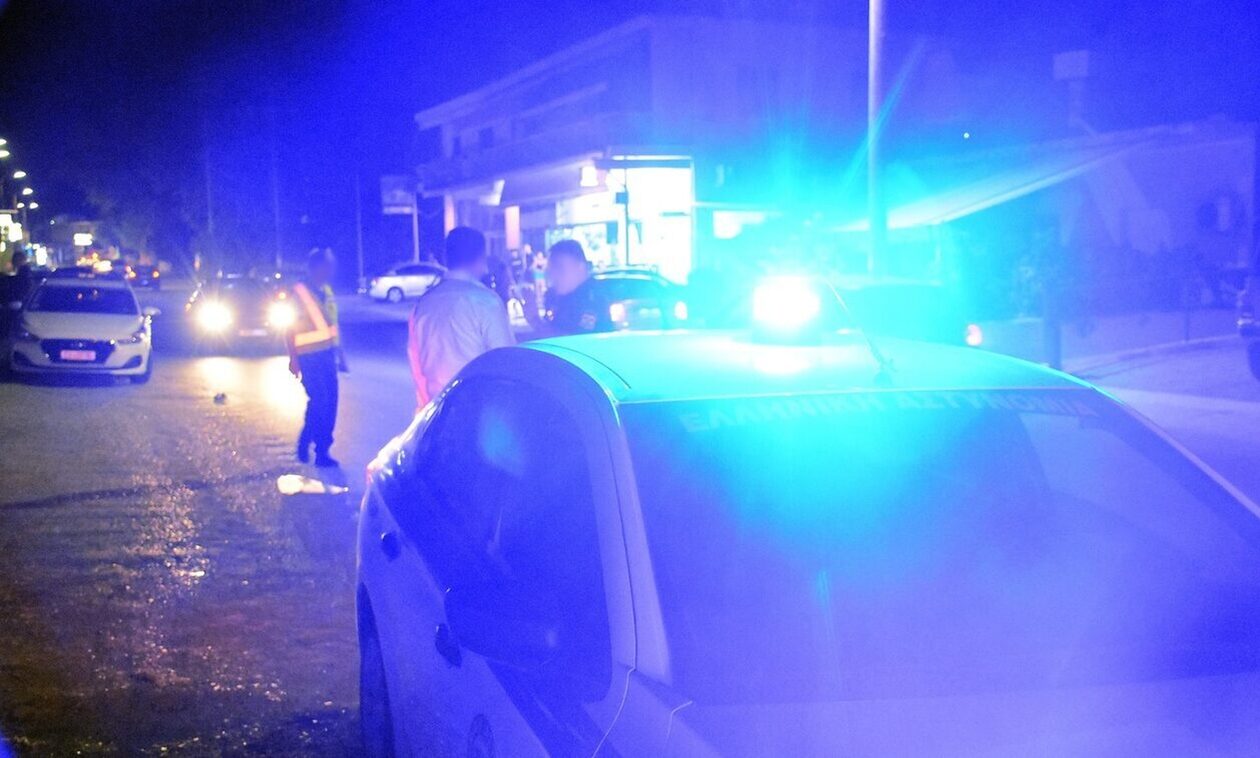 Θρίλερ στη Βοιωτία: Εξαφανίστηκε 68χρονος – Αγνοείται από το Σάββατο