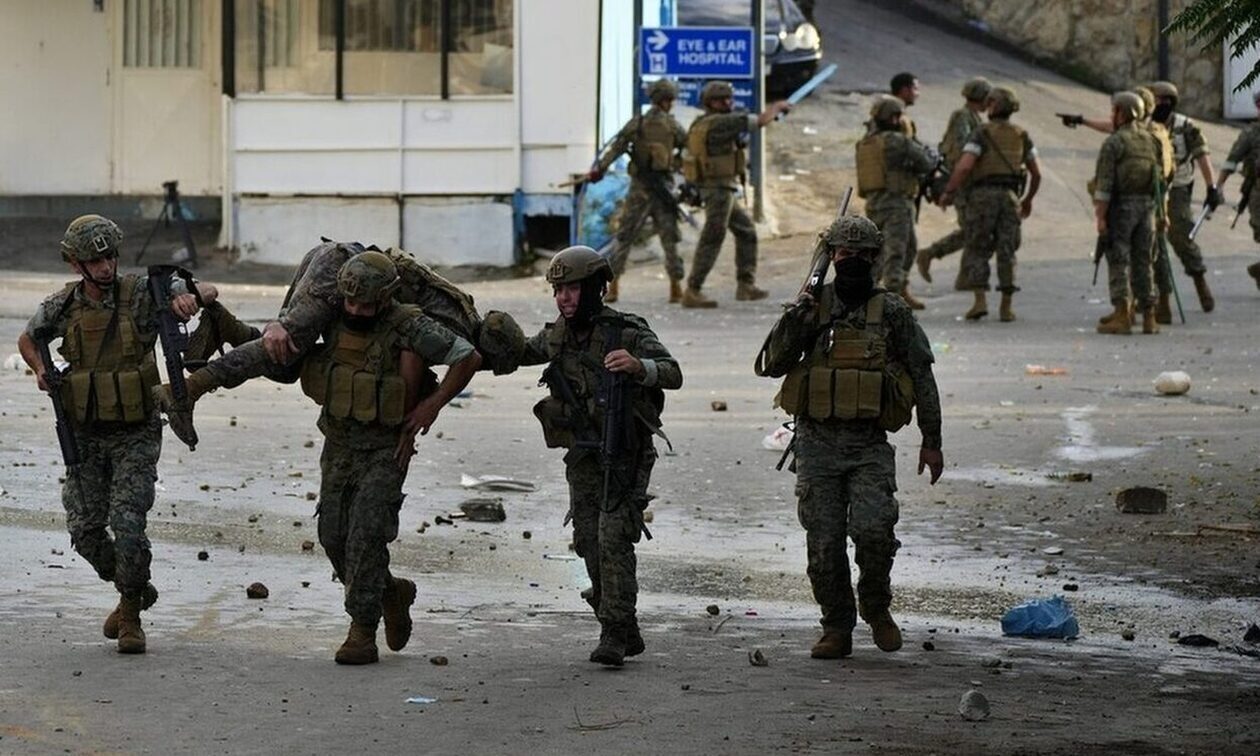 Πόλεμος Ισραήλ: Έτοιμη να απελευθερώσει 70 ομήρους η Χαμάς με αντάλλαγμα πενθήμερη εκεχειρία