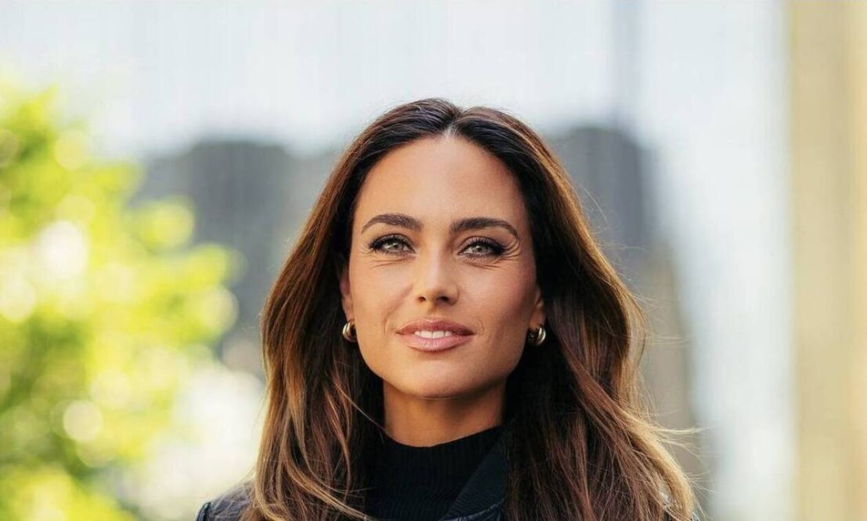 Φράνκα Λέφελντ: Σύζυγος του Λίντντερ η δημοσιογράφος που συντόνισε τη συζήτηση Μητσοτάκη-Μερτς