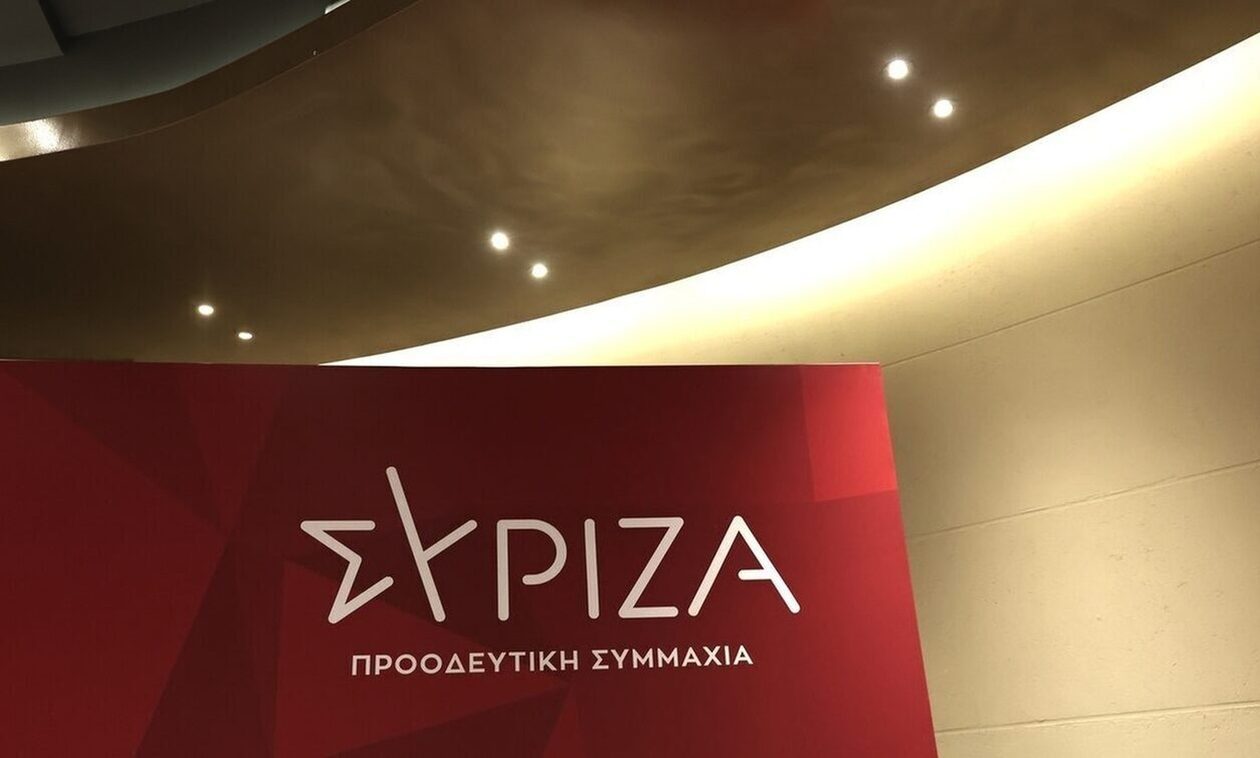 ΣΥΡΙΖΑ: Νέο «χτύπημα» από το τρολ Πεν Νταλαούρα – «Π.Υ.Κ.Ρ.Α.» το όνομα του νέου σχηματισμού