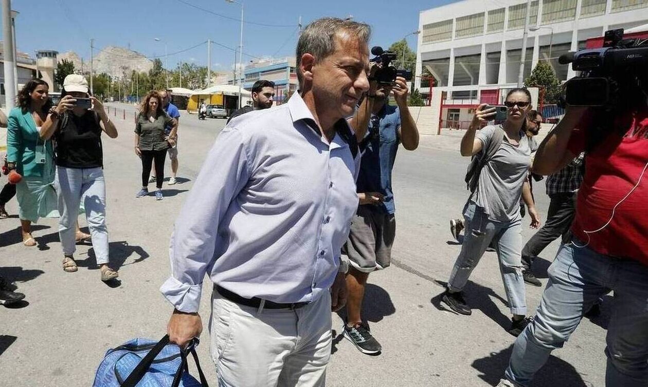 Δημήτρης Λιγνάδης: Ξεκινά την Παρασκευή η δίκη στο Εφετείο – Το σκεπτικό της πρωτόδικης απόφασης