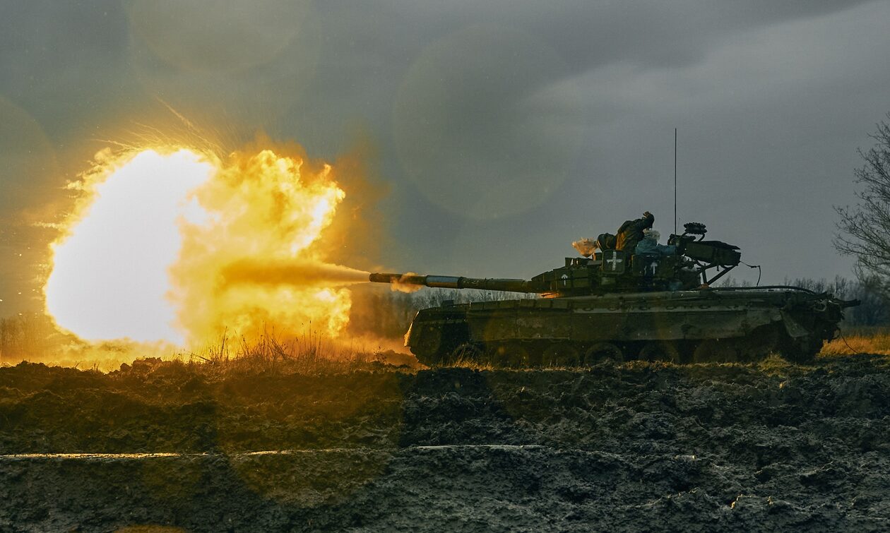 Καλύβια: Η χλιδάτη ζωή και η κινηματογραφική σύλληψη του Ουκρανού
