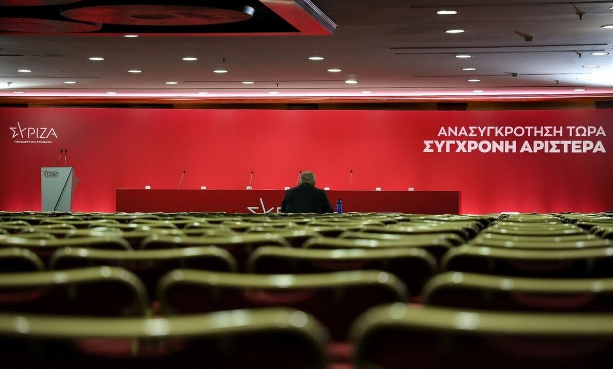 Ενεργό το «σκιάχτρο» του δημοψηφίσματος – Με πόσους βουλευτές κινδυνεύει να μείνει ο Κασσελάκης