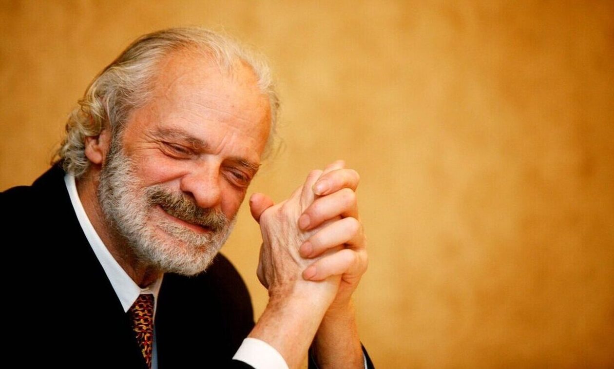 Σπύρος Φωκάς: Σήμερα το τελευταίο αντίο στον αείμνηστο ηθοποιό – Η επιθυμία της οικογένειάς του