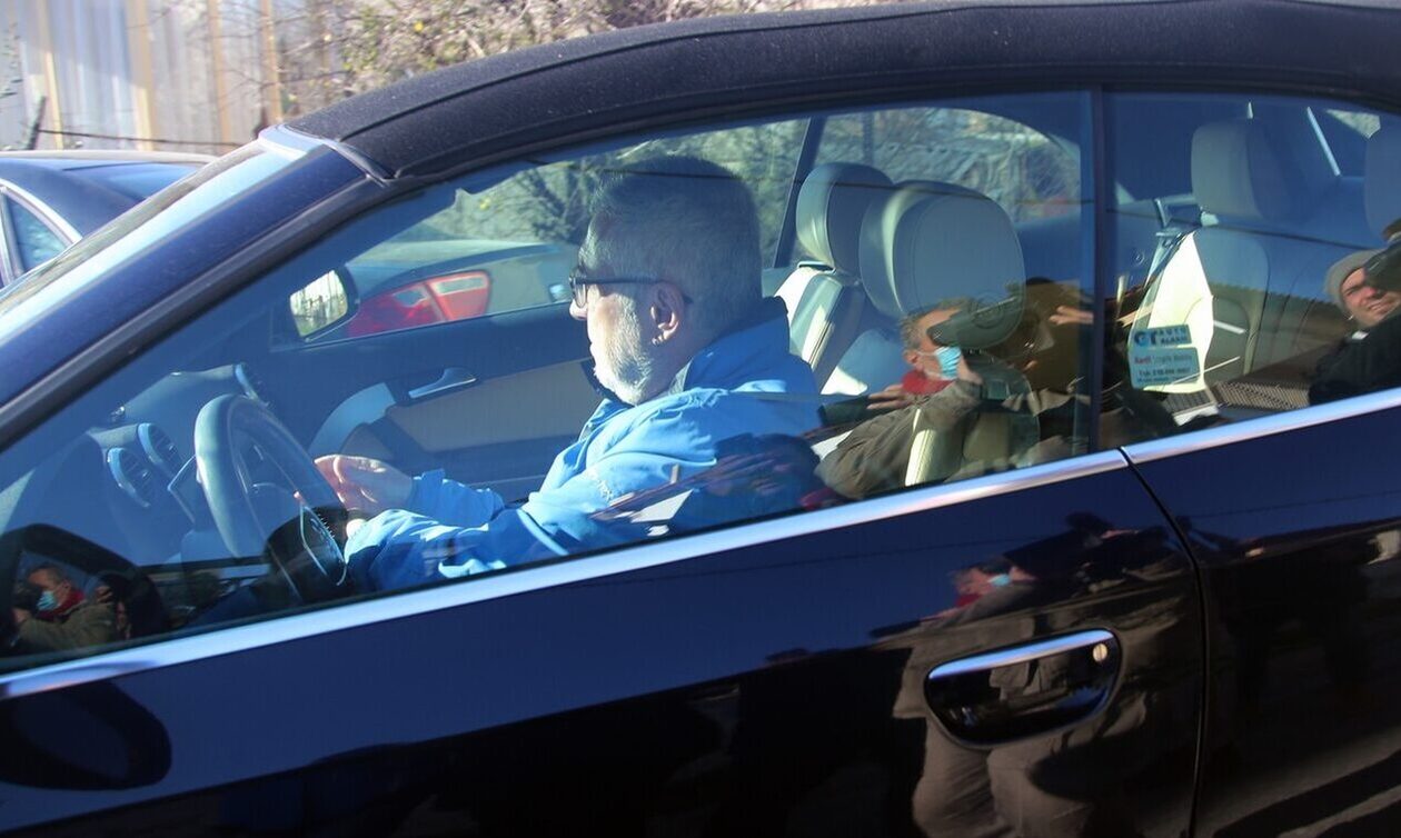 Στάθης Παναγιωτόπουλος: Ξεκινά σε δεύτερο βαθμό η δίκη για revenge porn