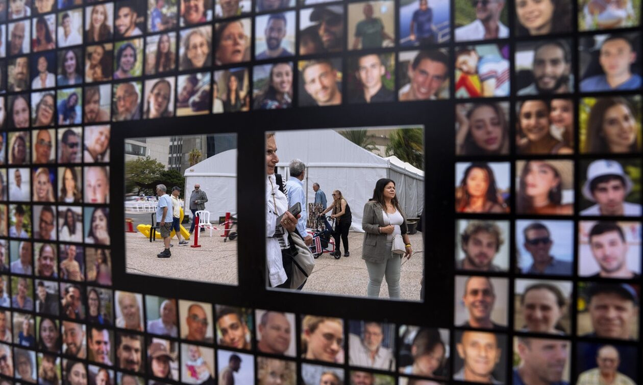 Washington Post: Κοντά σε συμφωνία για την απελευθέρωση 70 ομήρων Ισραήλ-Χαμάς – Τι προβλέπει