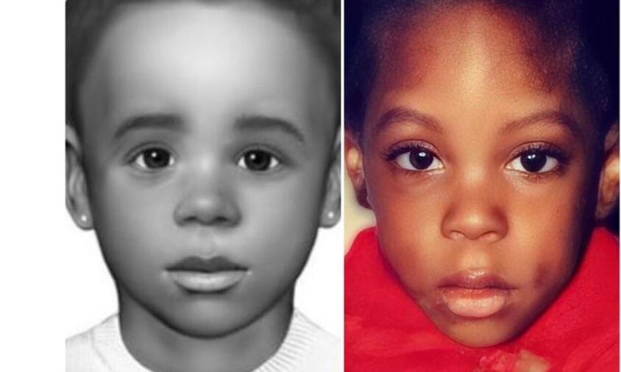 Φρίκη στις ΗΠΑ: Ταυτοποιήθηκε 5χρονη που είχε βρεθεί σε χωματερή το 1988 – Συνελήφθη η μητέρα της