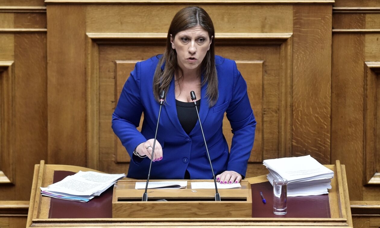 Πολυτεχνείο: Η Πλεύση Ελευθερίας προτείνει να ανακηρυχθεί η 17η Νοεμβρίου επίσημη αργία