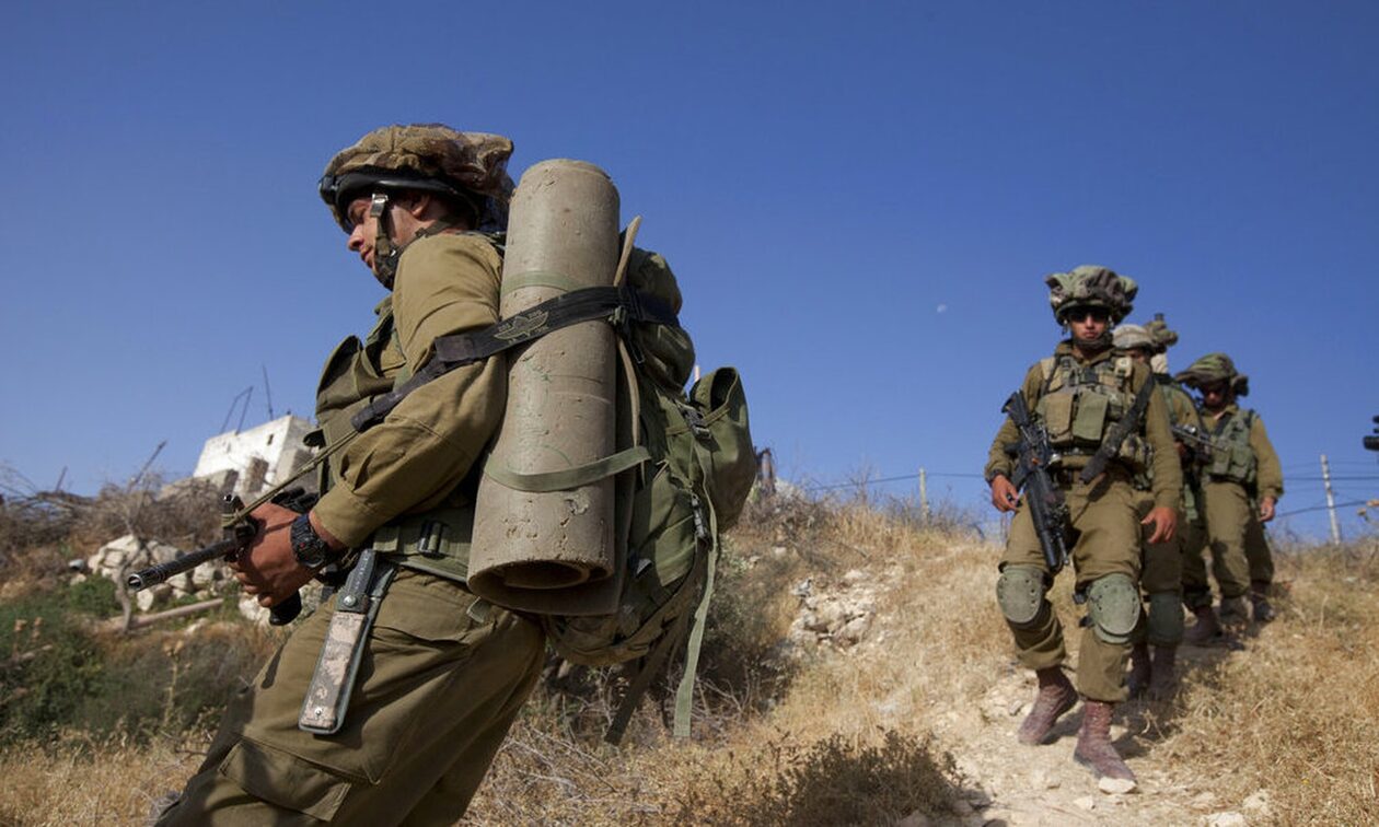 Δυτική Όχθη: Επτά Παλαιστίνιοι νεκροί σε προσφυγικό καταυλισμό