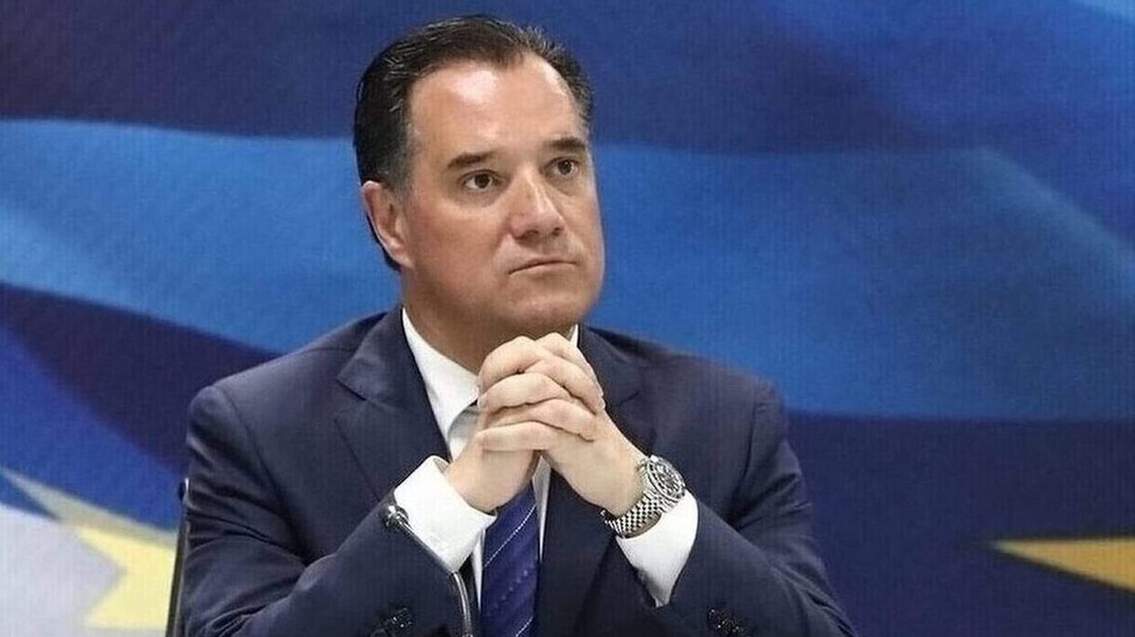 Συνταξιοδοτικό: «Πυρά» Γεωργιάδη κατά ΠΑΣΟΚ – Προσπαθεί να μοιάσει στον αντιμνημονιακό ΣΥΡΙΖΑ