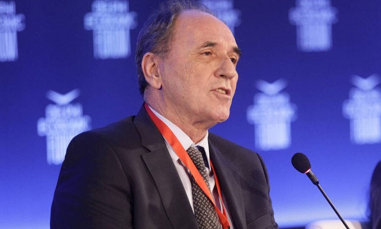 ΣΥΡΙΖΑ – Σταθάκης: Αδιάβαστος ο Κασσελάκης – Ανοησία για τα 37 δισ. ευρώ – Στρέφεται κατά Τσίπρα