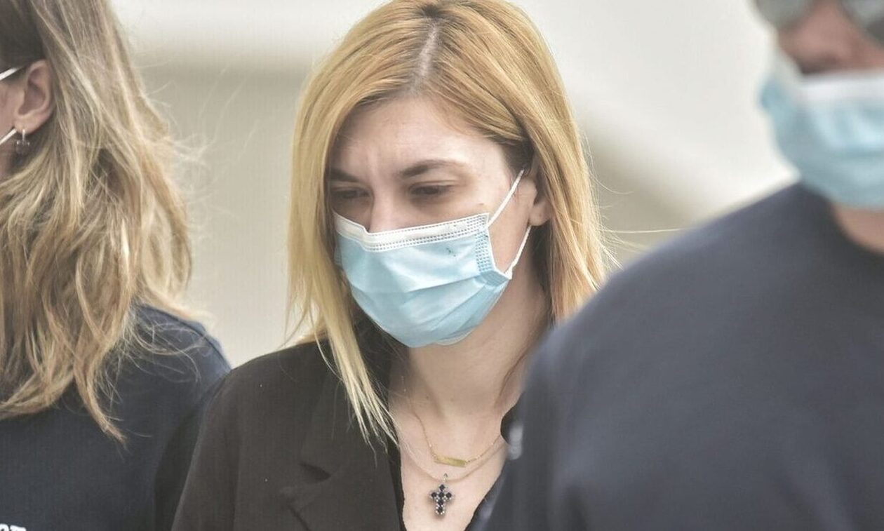 Δίκη Πισπιρίγκου: Σήμερα αναμένεται να ξεκινήσει η απολογία για τον θάνατο της Τζωρτζίνας