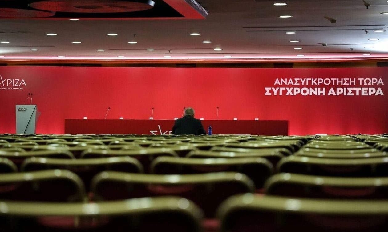 Ηχηρή απουσία Αχτσιόγλου από την πρώτη συνεδρίαση του ΣΥΡΙΖΑ υπό Κασσελάκη