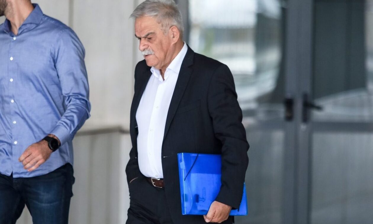 Τόσκας: Αποχωρώ από τον ΣΥΡΙΖΑ – Ο Κασσελάκης κινείται σε εναρμόνιση με τις επιταγές της ολιγαρχίας