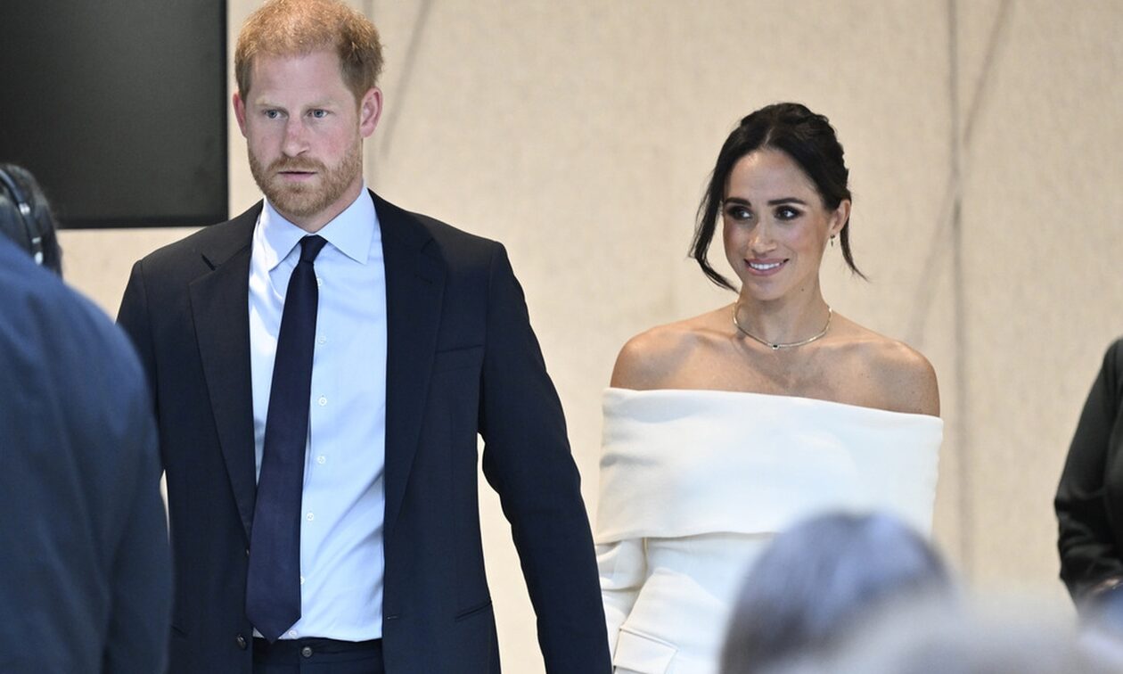 Βασιλιάς Κάρολος: Το τηλεφώνημα απο το ζεύγος Χάρι-Μέγκαν για τα γενέθλιά του – Τι του υποσχέθηκαν