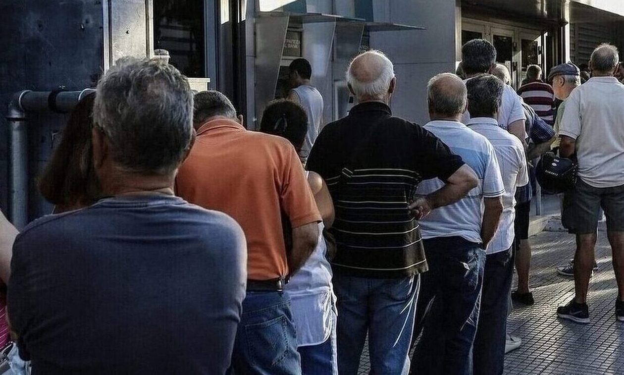 Συντάξεις Δεκεμβρίου 2023: Πότε καταβάλλονται στους συνταξιούχους – Ανακοικώθηκαν οι ημερομηνίες