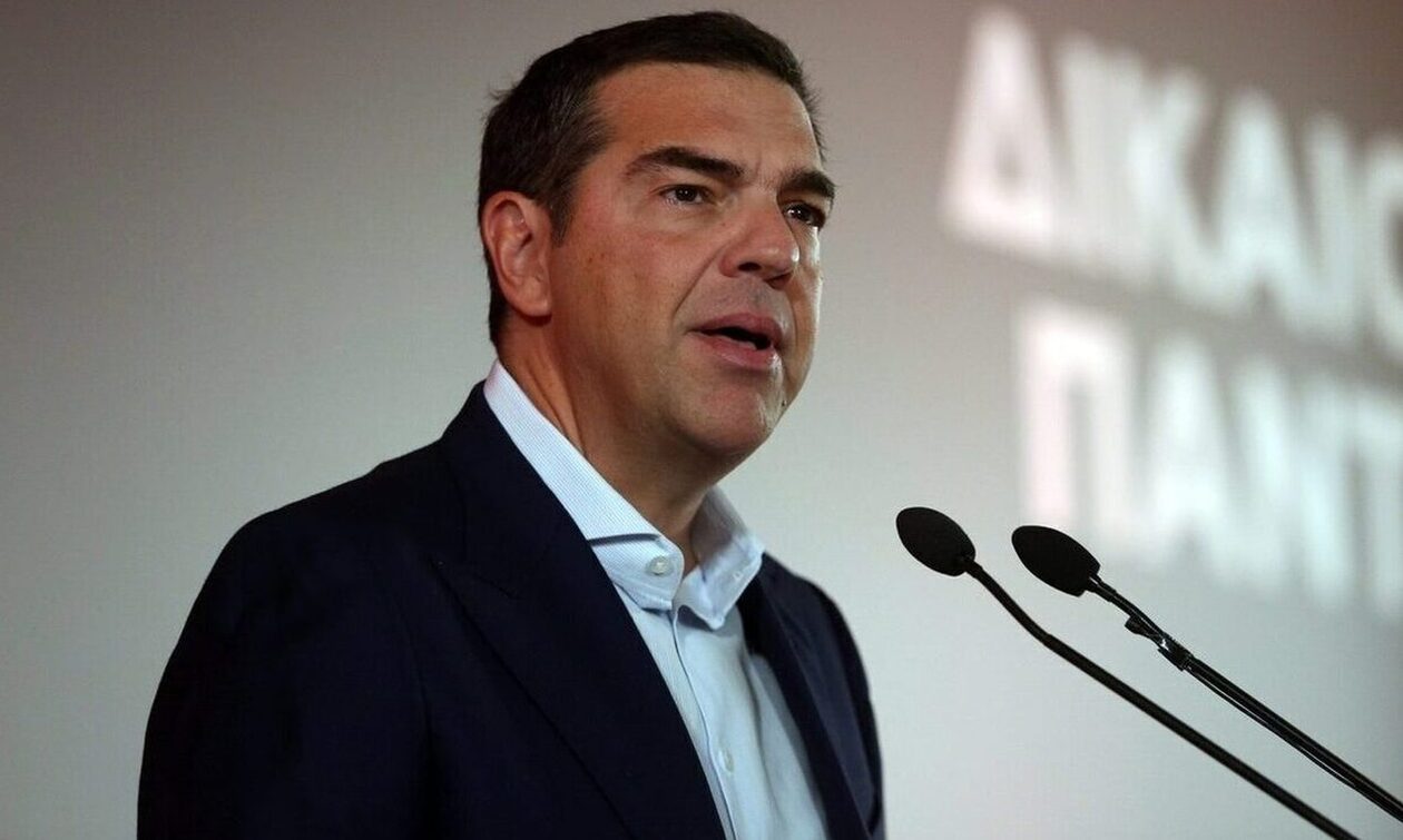 ΣΥΡΙΖΑ: «Μην τα συνδέουμε όλα με την πολιτική» – Τι λέει ο Τσίπρας για το δείπνο με Σακελλαρίδη